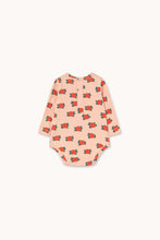 Load image into Gallery viewer, Tinycottons / BABY / Camelias Body