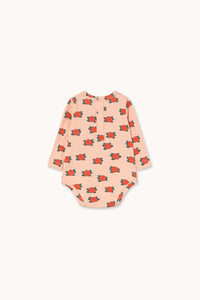 Tinycottons / BABY / Camelias Body