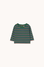 Load image into Gallery viewer, Tinycottons / BABY / Duo Stripes T-Shirt