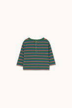 Load image into Gallery viewer, Tinycottons / BABY / Duo Stripes T-Shirt