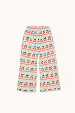 Load image into Gallery viewer, Tinycottons / KID / Cherry Rib Pant