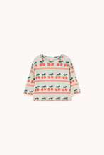 Load image into Gallery viewer, Tinycottons / BABY / Cherry T-Shirt