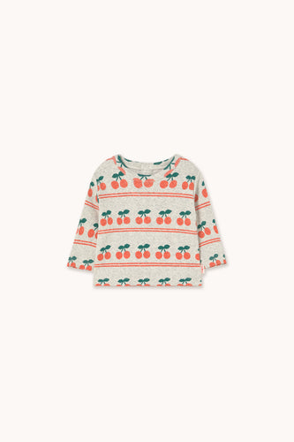 Tinycottons / BABY / Cherry T-Shirt