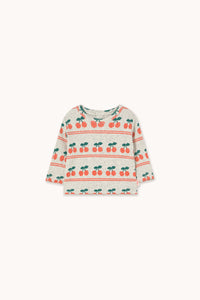 Tinycottons / BABY / Cherry T-Shirt