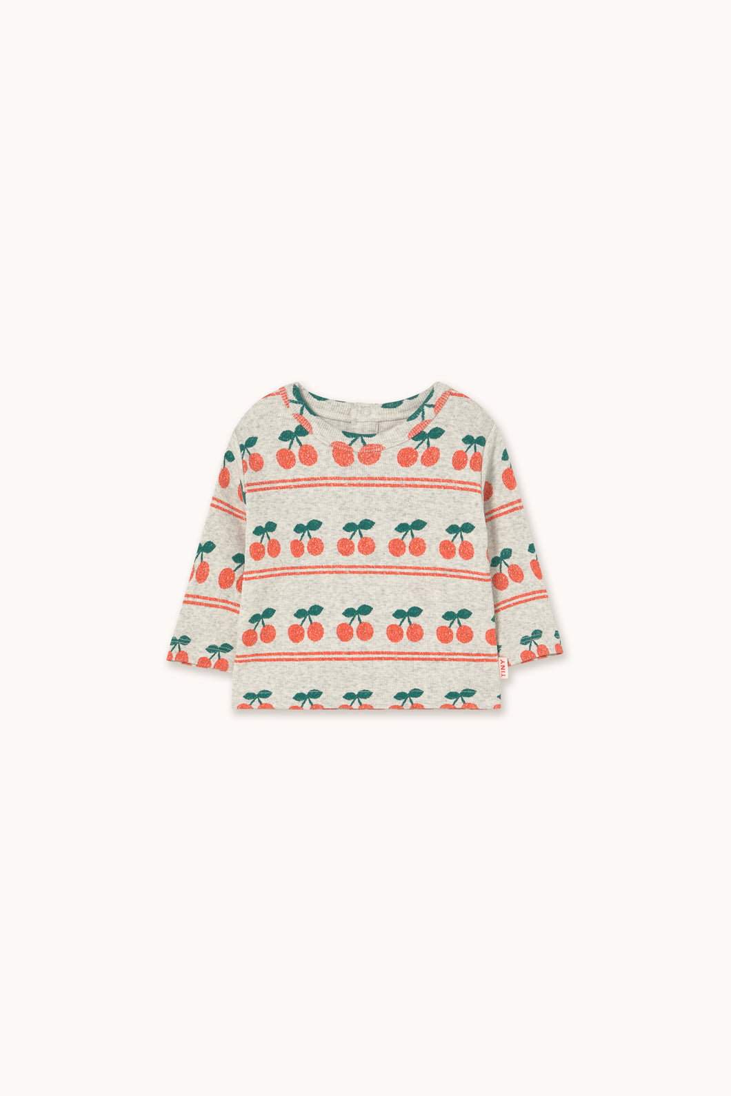 Tinycottons / BABY / Cherry T-Shirt