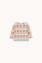Load image into Gallery viewer, Tinycottons / BABY / Cherry T-Shirt