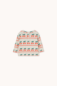 Tinycottons / BABY / Cherry T-Shirt