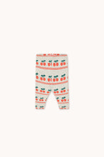 Load image into Gallery viewer, Tinycottons / BABY / Cherry Rib Pant