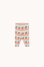 Load image into Gallery viewer, Tinycottons / BABY / Cherry Rib Pant
