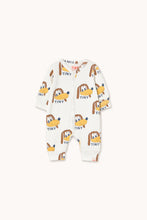 Load image into Gallery viewer, Tinycottons / BABY / Dogs Rib One-Piece