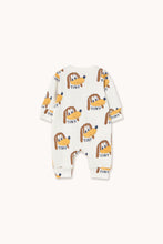 Load image into Gallery viewer, Tinycottons / BABY / Dogs Rib One-Piece