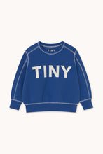 Load image into Gallery viewer, Tinycottons / KID / Contrast Sweatshirt