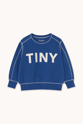 Tinycottons / KID / Contrast Sweatshirt