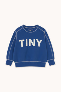 Tinycottons / KID / Contrast Sweatshirt