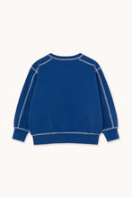 Load image into Gallery viewer, Tinycottons / KID / Contrast Sweatshirt
