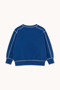 Tinycottons / KID / Contrast Sweatshirt