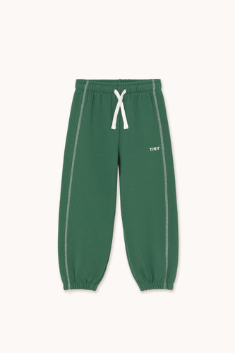 Tinycottons / KID / Contrast Sweatpants