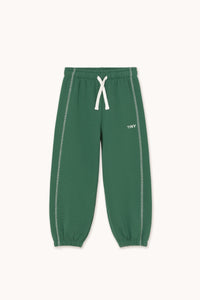 Tinycottons / KID / Contrast Sweatpants