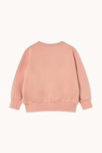 Load image into Gallery viewer, Tinycottons / KID / Walk Graphic Sweatshirt