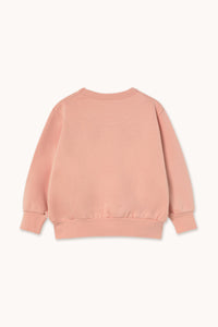 Tinycottons / KID / Walk Graphic Sweatshirt