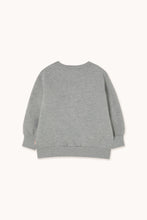 Load image into Gallery viewer, Tinycottons / KID / Flower Graphic Sweatshirt