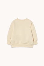 Load image into Gallery viewer, Tinycottons / KID / Beanie Graphic Sweatshirt