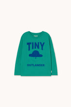 Load image into Gallery viewer, Tinycottons / KID / Outlander Graphic Sleeve T-Shirt