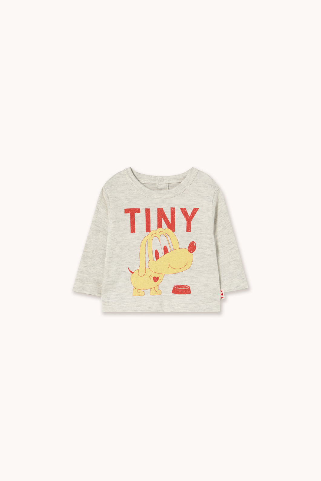 Tinycottons / BABY / Puppy T-Shirt
