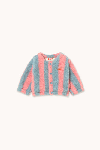 Tinycottons / BABY /  Sherpa Jacket