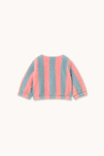 Load image into Gallery viewer, Tinycottons / BABY /  Sherpa Jacket