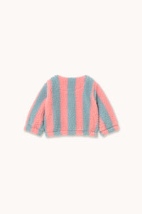 Tinycottons / BABY /  Sherpa Jacket