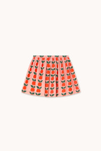 Tinycottons / KID / Apples Skirt