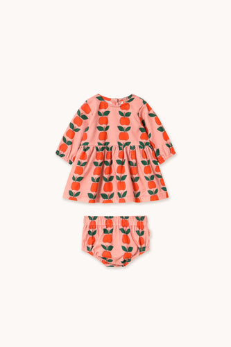 Tinycottons / BABY / Apples Set