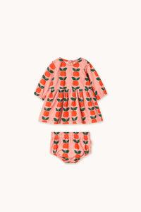 Tinycottons / BABY / Apples Set