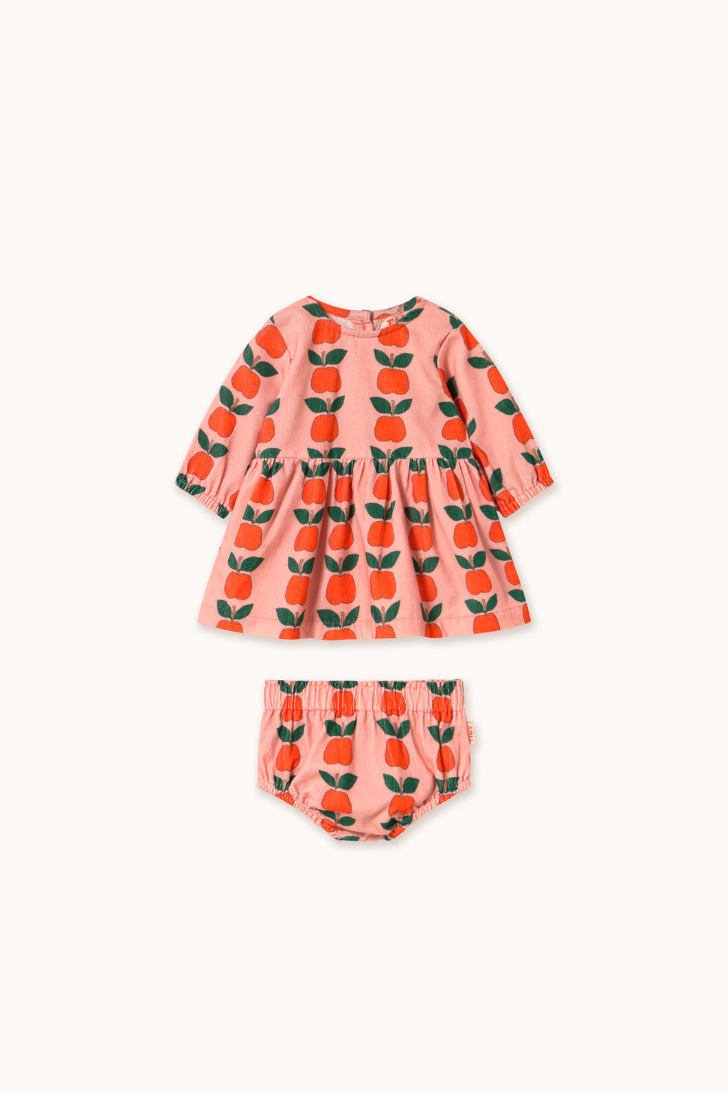 Tinycottons / BABY / Apples Set