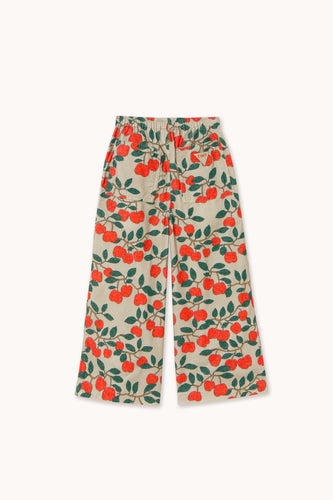 Tinycottons / KID / Apples Pant