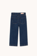 Load image into Gallery viewer, Tinycottons / KID / Cherries Embroidered Jeans