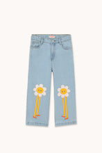 Load image into Gallery viewer, Tinycottons / KID / Daisies Jeans