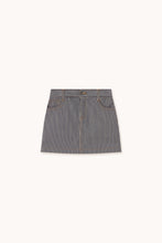Load image into Gallery viewer, Tinycottons / KID / Two Stripes Skirt