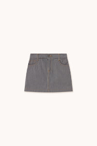 Tinycottons / KID / Two Stripes Skirt