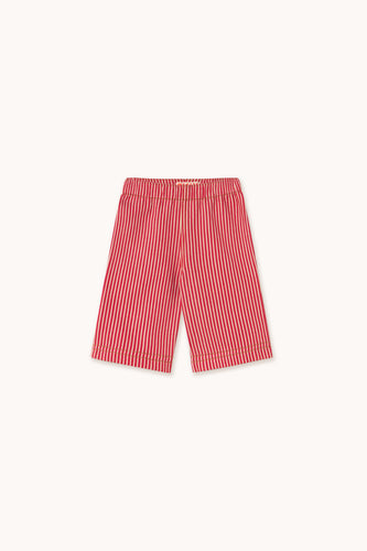 Tinycottons / BABY / Stripes Woven Pant