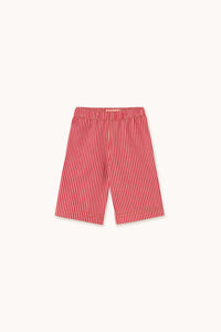 Tinycottons / BABY / Stripes Woven Pant