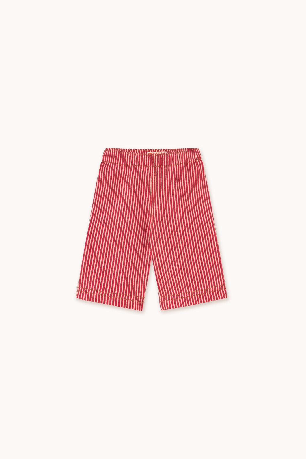 Tinycottons / BABY / Stripes Woven Pant