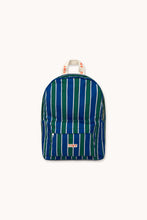 Load image into Gallery viewer, Tinycottons / KID / Stripes Backpack