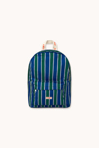 Tinycottons / KID / Stripes Backpack