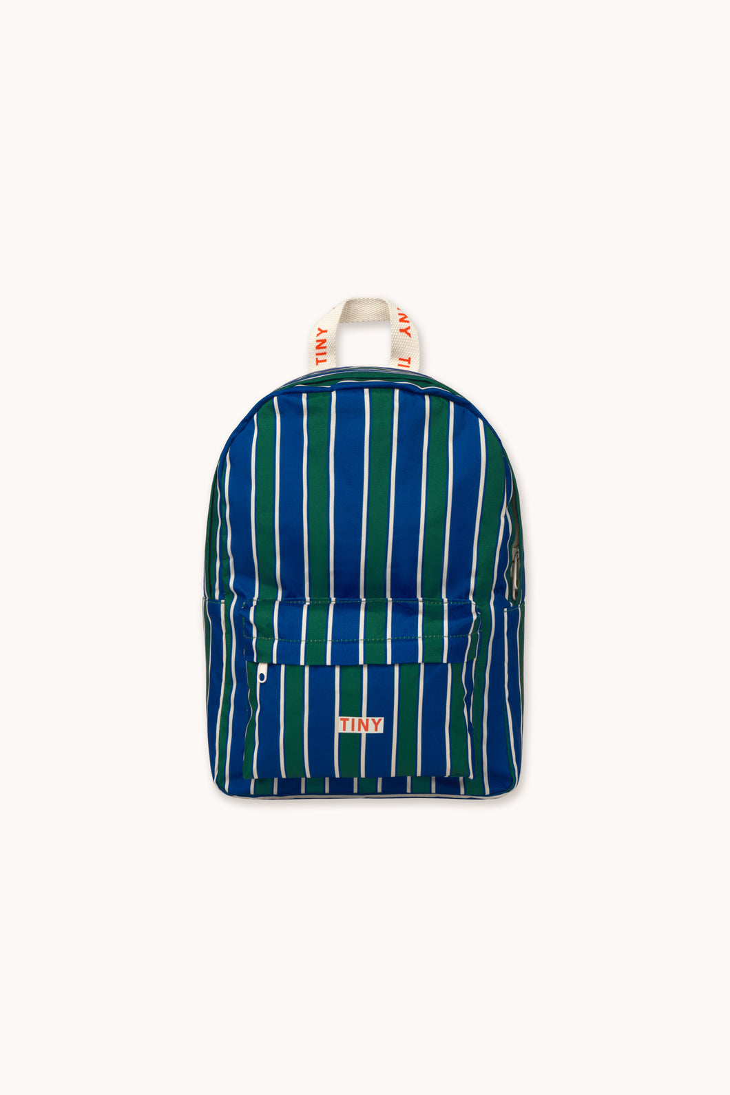 Tinycottons / KID / Stripes Backpack