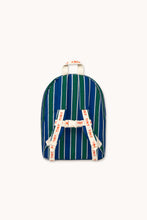 Load image into Gallery viewer, Tinycottons / KID / Stripes Backpack
