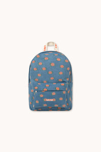 Tinycottons / KID / Camelias Backpack