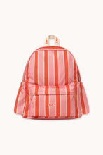 Load image into Gallery viewer, Tinycottons / KID / Retro Stripes Backpack