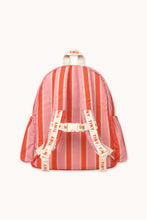 Load image into Gallery viewer, Tinycottons / KID / Retro Stripes Backpack
